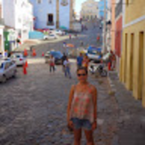 Meet your Posher, Alba - Picture 1 of 1